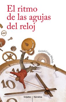 el ritmo de las agujas del reloj-9788425351662