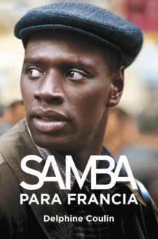 samba para francia-delphine coulin-9788425353062
