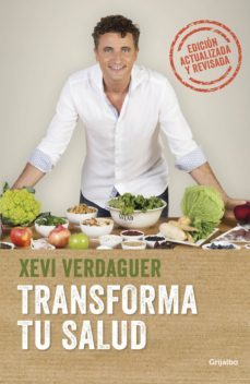 transforma tu salud (ebook)-9788425354762