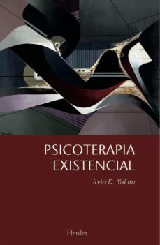 psicoterapia existencial (2ª ed.)-9788425427862