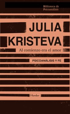 -julia kristeva-9788425454462