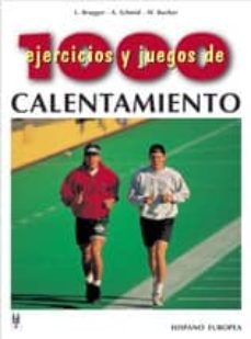 mil ejercicios y juegos de calentamiento-walter bucher-9788425509162