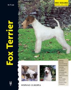 fox terrier. serie excellence-9788425515262