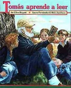tomas aprende a leer-9788426130662
