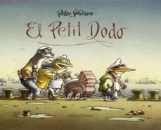 el petit dodo-9788426136862