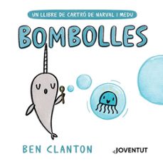 bombolles-ben clanton-9788426147462