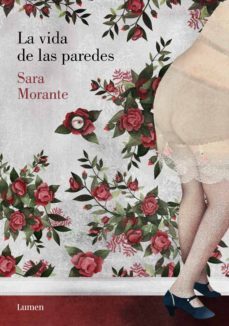 la vida de las paredes (ebook)-sara morante-9788426402462