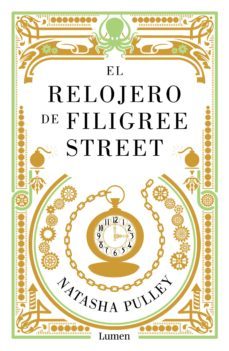 el relojero de filigree street (ebook)-natasha pulley-9788426403162