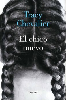 el chico nuevo (ebook)-tracy chevalier-9788426405562