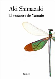 el corazon de yamato-9788426406262