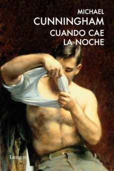 cuando cae la noche-michael cunningham-9788426419262