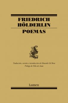 poemas-friedrich holderlin-9788426420862