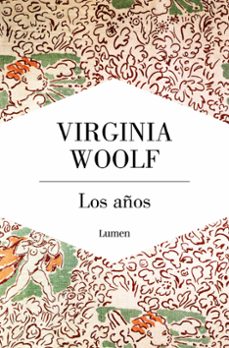 los años-virginia woolf-9788426425362