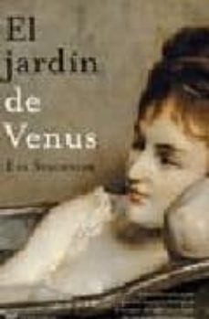 el jardin de venus-eva stachniak-9788427031562