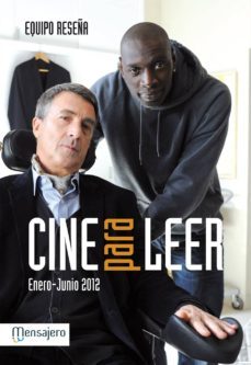cine para leer 2012: enero-junio-9788427134362