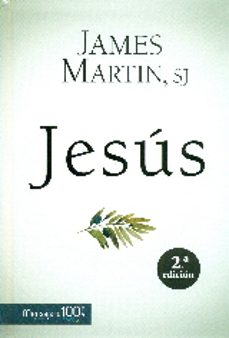 jesus-james sj. martin-9788427136762