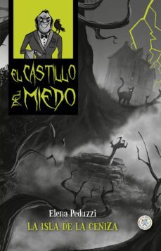 la isla de la ceniza (ebook)-elena peduzzi-9788427138162