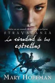 stravaganza: la ciudad de las estrellas-9788427200562