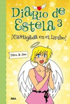 diario de estela 3: ¡castigada en el limbo!-9788427206762