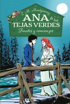 ana de las tejas verdes 6 - finales y comienzos (ebook)-lucy maud montgomery-9788427219762