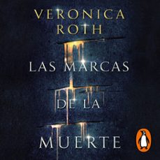 las marcas de la muerte 1 - las marcas de la muerte (audiolibro)-veronica roth-9788427232662