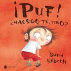 puf, ¿has sido tu tino?-9788427265462