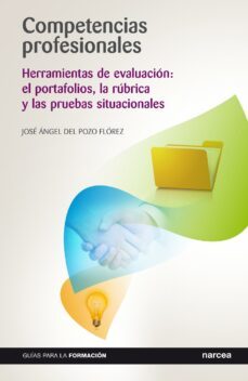 competencias profesionales (ebook)-jose angel del pozo florez-9788427719262