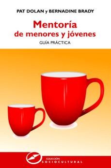 mentoria de menores y jovenes: guia practica-pat dolan-9788427720862