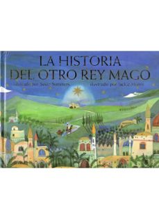 la historia del otro rey mago-susan summers-9788428213462