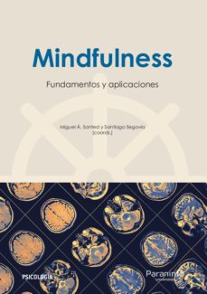 mindfulness: fundamentos y aplicaciones-9788428338462
