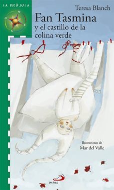 fan tasmina-teresa blanch-9788428539562
