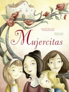 mujercitas-9788428551762