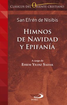 himnos de navidad y epifania (ebook)-efren de nisibis-9788428561662