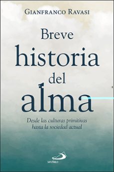 breve historia del alma-9788428570862