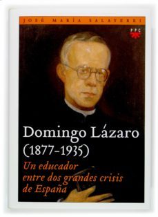 domingo lazaro 1877-1935-9788428818162