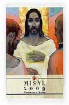 misal 2009: domingos y fiestas-9788428821162