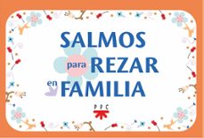 salmos para rezar en familia (baraja)-pedro i. fraile yecora-9788428842662