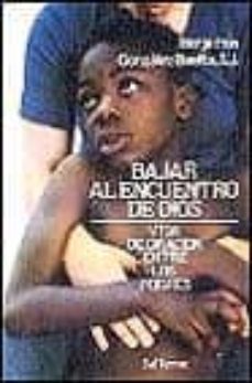 bajar añ emcuentro de dios-9788429307962