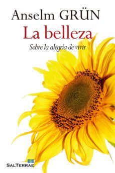 la belleza (ebook)-anselm grun-9788429326062