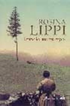 entre muntanyes-rosina lippi-9788429752762