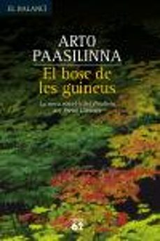 el bosc de les guineus-arto paasilina-9788429755862