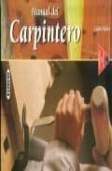 manual del carpintero-9788430532162