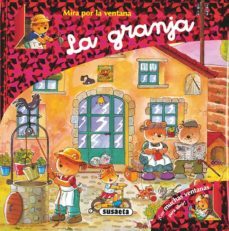 la granja-9788430542062