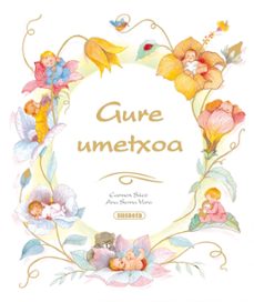 gure umetxoa-ana serna-carmen saez lara-9788430544462