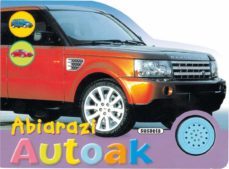 abiarazi autoak-9788430558162