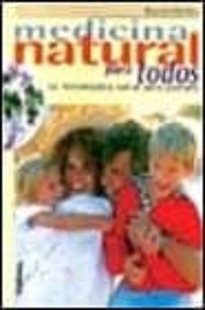 medicina natural para todos-9788430588862