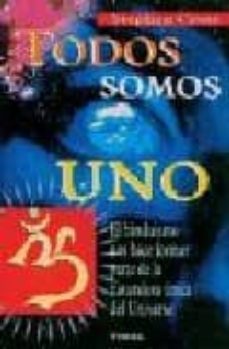 todos somos uno-stephen cross-9788430591862