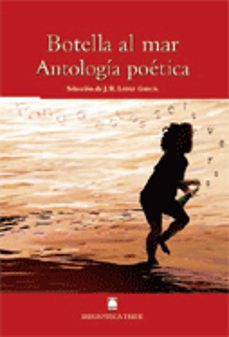 botella al mar. antologia poetica-salvador marti raull-joan baptista fortuny gine-9788430760862