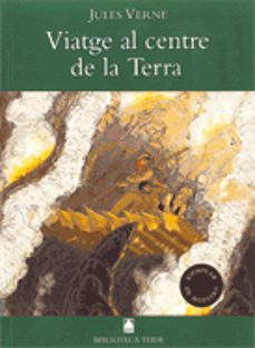 viatge al centre de la terra-9788430762262
