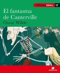 el fantasma de canterville-9788430765362